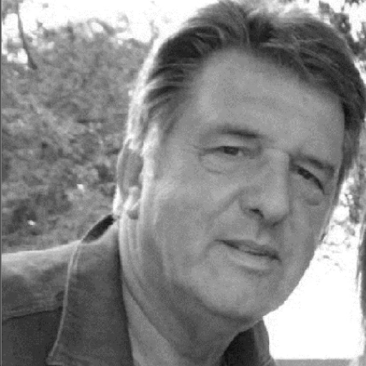 Keith Blackhurst